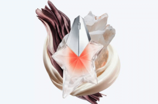 Mugler Angel Blush : recevez votre échantillon gratuit !