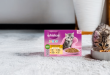 Offre Whiskas : échantillon gratuit de nourriture pour chatons