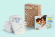 Échantillon gratuit Pampers : Testez 6 couches Premium Protection