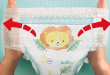 Obtenez votre échantillon gratuit de couches Pampers Baby-Dry Pants