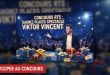 Concours RTS : Gagnez places spectacle Viktor Vincent