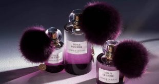 Recevez l'échantillon gratuit du parfum Goutal Tenue de Soirée
