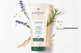 Échantillon gratuit René Furterer : testez un shampoing de luxe !