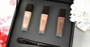 Échantillon gratuit Teint Idole Ultra Wear Lancôme !