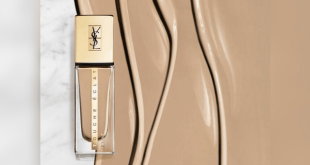 Commandez votre échantillon gratuit Touche Éclat Le Teint YSL !