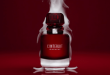 Givenchy L'Interdit Rouge Ultime : Échantillon Gratuit !