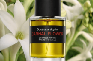 Découvrez Carnal Flower avec un échantillon gratuit