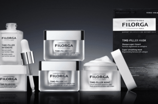 Votre double échantillon gratuit Filorga Time Filler Eyes X5