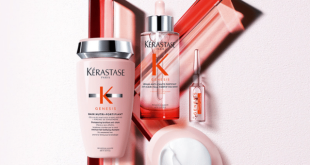 Testez Kérastase Genesis : échantillon gratuit anti-chute !