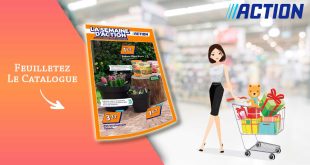 Catalogue Action Du 18 Au 24 Mars 2026