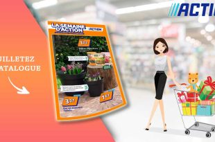 Catalogue Action Du 18 Au 24 Mars 2026
