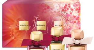 Molinard : Recevez votre échantillon gratuit de parfum !