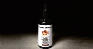Découvrez l'huile d'argan avec un échantillon gratuit