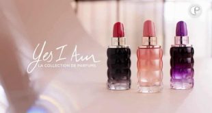 Parfum Cacharel Yes I Am Bloom Up : échantillon gratuit