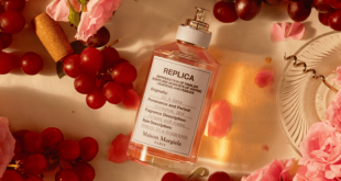 Échantillon gratuit : Parfum Replica On A Date Maison Margiela