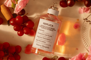 Échantillon gratuit : Parfum Replica On A Date Maison Margiela
