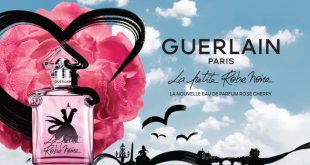 Recevez un échantillon gratuit La Petite Robe Noire Rose Cherry