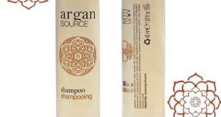 Découvrez Shampoing Argan Source : votre échantillon gratuit !