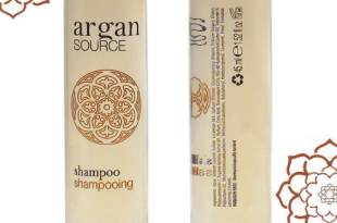 Découvrez Shampoing Argan Source : votre échantillon gratuit !