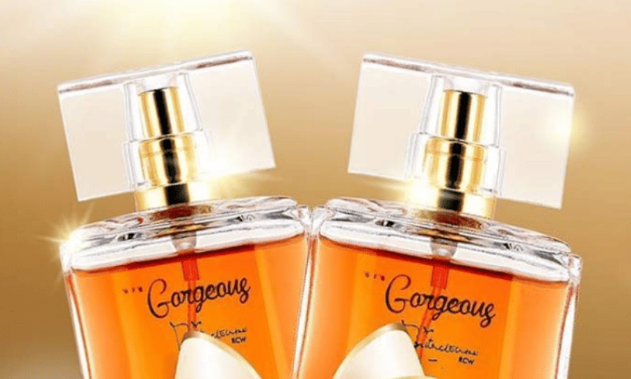 Échantillons Gratuits Parfum Gorgeous Perfume by RCW