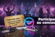 Concours Wik : Gagnez invitations Delirious Night 31 mars