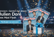Concours : Gagnez 2x2 places Julien Doré avec Maxi Flash