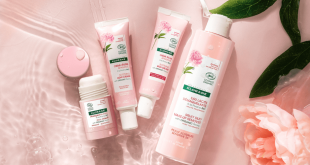 Échantillon gratuit Klorane : testez la crème riche Pivoine Bio