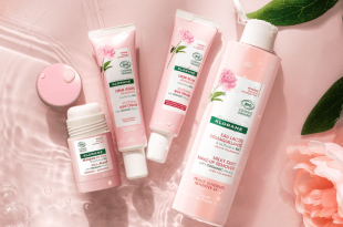 Échantillon gratuit Klorane : testez la crème riche Pivoine Bio