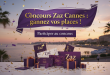 Concours Zaz Cannes : gagnez vos places !