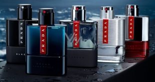 Parfum Prada Luna Rossa Ocean : Votre échantillon gratuit ici !