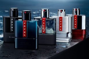 Parfum Prada Luna Rossa Ocean : Votre échantillon gratuit ici !