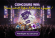 Concours Wik : Places concert Dafne Kritharias à gagner !