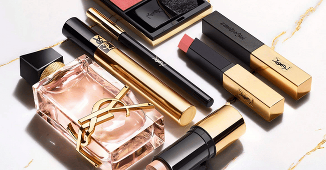 Echantillons GRATUITS des produits Yves Saint Laurent offerts par Marionnaud