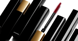 Découvrez le Mascara Chanel Allure avec un échantillon gratuit.