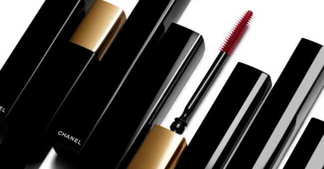 Vite!! Commandez votre échantillon GRATUIT du Mascara Noir Allure de CHANEL