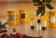 Acqua di Parma : votre échantillon gratuit du coffret découverte !