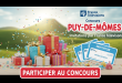 Concours Puy-de-Mômes : Invitations par France Télévisions