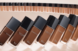 Échantillon gratuit Dior Forever : Testez ce fond de teint iconique