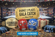 Concours : Gagnez 2 places gala catch avec Maxi Flash
