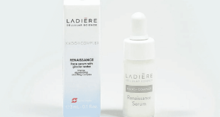 Échantillon gratuit LADIERE : découvrez le sérum anti-âge