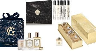 Essayez L'Eau d'Hadrien Goutal Paris : votre échantillon gratuit