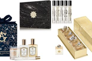 Essayez L'Eau d'Hadrien Goutal Paris : votre échantillon gratuit