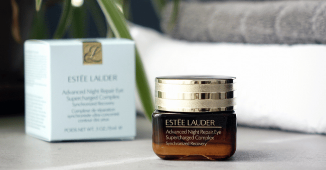 Gel-Crème Contour de Yeux Advanced Night Repair d’Estée Lauder GRATUIT