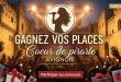Concours : Places Coeur de pirate Avignon par Magma