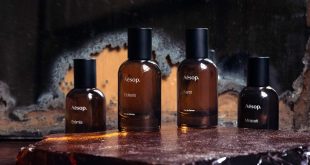 Échantillon gratuit : découvrez le parfum Eidesis d'Aesop