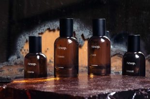 Échantillon gratuit : découvrez le parfum Eidesis d'Aesop