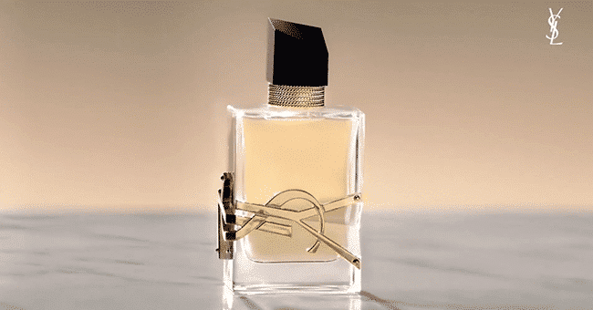 Parfum Libre d’Yves Saint Laurent GRATUIT