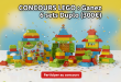 Concours LEGO : Gagnez 6 sets Duplo (300€)