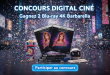 Concours Digital Ciné : Gagnez 2 Blu-ray 4K Barbarella