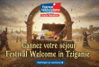 Concours France Télévisions : Gagnez votre séjour Festival Welcome in Tziganie